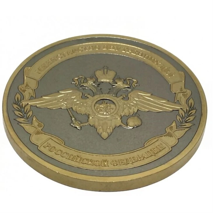 Anniversary Challenge Coins suppliers